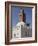 Koutoubia Minaret, Marrakesh, Morocco-De Mann Jean-Pierre-Framed Photographic Print