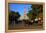 Koutoubia Mosque, UNESCO World Heritage Site, Marrakech, Morocco, North Africa, Africa-Neil Farrin-Framed Premier Image Canvas