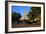 Koutoubia Mosque, UNESCO World Heritage Site, Marrakech, Morocco, North Africa, Africa-Neil Farrin-Framed Photographic Print