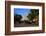 Koutoubia Mosque, UNESCO World Heritage Site, Marrakech, Morocco, North Africa, Africa-Neil Farrin-Framed Photographic Print