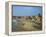 Kovalam Beach, Kerala, India, Asia-Tuul-Framed Premier Image Canvas