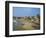 Kovalam Beach, Kerala, India, Asia-Tuul-Framed Photographic Print