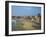 Kovalam Beach, Kerala, India, Asia-Tuul-Framed Photographic Print