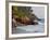 Kovalam Beach, Trivandrum, Kerala, India, Asia-null-Framed Photographic Print