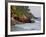 Kovalam Beach, Trivandrum, Kerala, India, Asia-null-Framed Photographic Print