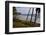 Kovalam Beach, Trivandrum, Kerala, India, Asia-Balan Madhavan-Framed Photographic Print