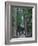 Koyasan-null-Framed Photographic Print