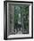 Koyasan-null-Framed Photographic Print