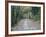 Kozanji Temple, Kyoto, Japan-Rob Tilley-Framed Photographic Print