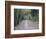 Kozanji Temple, Kyoto, Japan-Rob Tilley-Framed Photographic Print