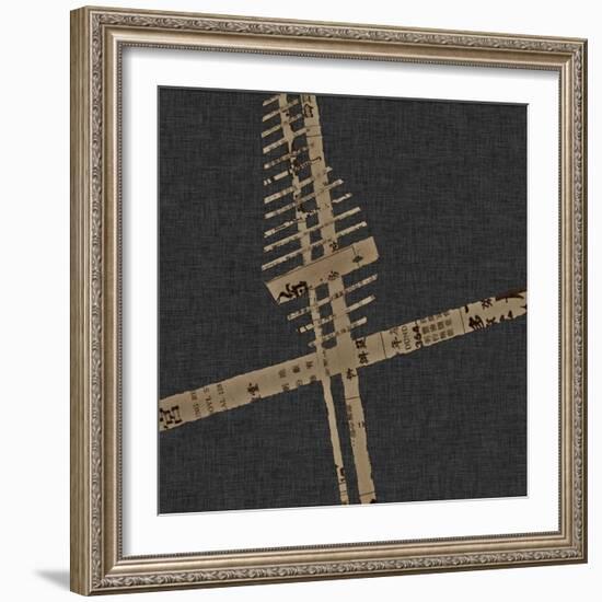 Kozo II-null-Framed Premium Giclee Print