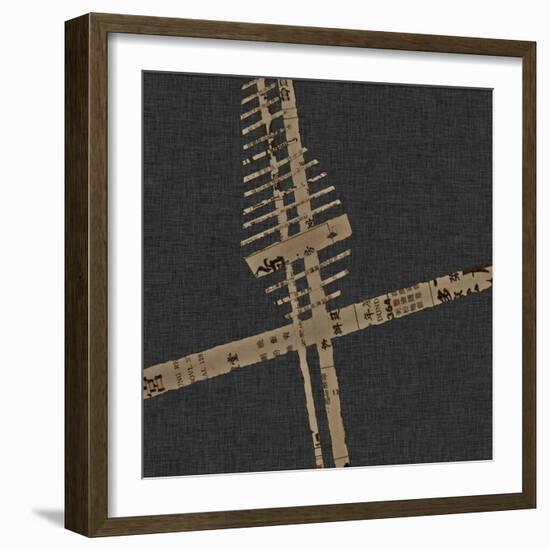 Kozo II-null-Framed Premium Giclee Print