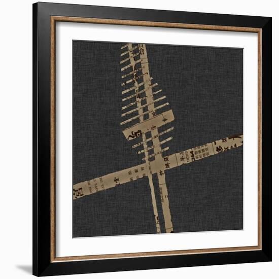 Kozo II-null-Framed Premium Giclee Print