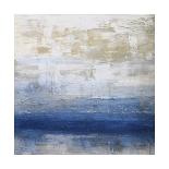 Misted Shores-KR Moehr-Art Print