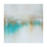 Misted Shores-KR Moehr-Art Print