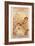 Krajinska Vystava V Ivancicich, 1912-Alphonse Mucha-Framed Giclee Print