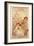Krajinska Vystava V Ivancicich, 1912-Alphonse Mucha-Framed Giclee Print