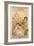 Krajinska Vystava V Ivancicich, 1913-Alphonse Mucha-Framed Giclee Print