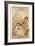 Krajinska Vystava V Ivancicich, 1913-Alphonse Mucha-Framed Giclee Print