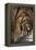 Krak Des Chevaliers (Unesco World Heritage List-null-Framed Premier Image Canvas