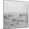 Krantz Kloof, Natal, South Africa, 2nd Boer War, 1901-Underwood & Underwood-Mounted Giclee Print