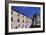 Krasiczyn Castle in Poland, 16th Century-null-Framed Giclee Print