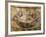 Krater by Aristonothos, Detail: Ship-null-Framed Giclee Print