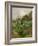 Krautgarten - Cabbage patch,around 1890-Emil Barbarini-Framed Giclee Print