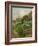 Krautgarten - Cabbage patch,around 1890-Emil Barbarini-Framed Giclee Print