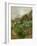 Krautgarten - Cabbage patch,around 1890-Emil Barbarini-Framed Giclee Print