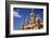 Kremlin Cathedrals, Moscow-null-Framed Art Print