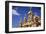 Kremlin Cathedrals, Moscow-null-Framed Art Print