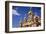 Kremlin Cathedrals, Moscow-null-Framed Art Print