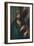 'Kreuztragender Christus', (Christ Carrying the Cross), c1577-1587, (1938)-El Greco-Framed Giclee Print