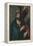 'Kreuztragender Christus', (Christ Carrying the Cross), c1577-1587, (1938)-El Greco-Framed Premier Image Canvas