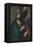 'Kreuztragender Christus', (Christ Carrying the Cross), c1577-1587, (1938)-El Greco-Framed Premier Image Canvas