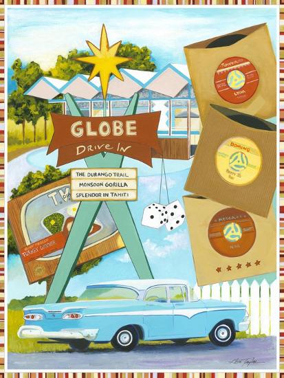 Art Print, , large