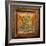 Krishna 19th Century Miniature Painting-Paul Stewart-Framed Premium Photographic Print