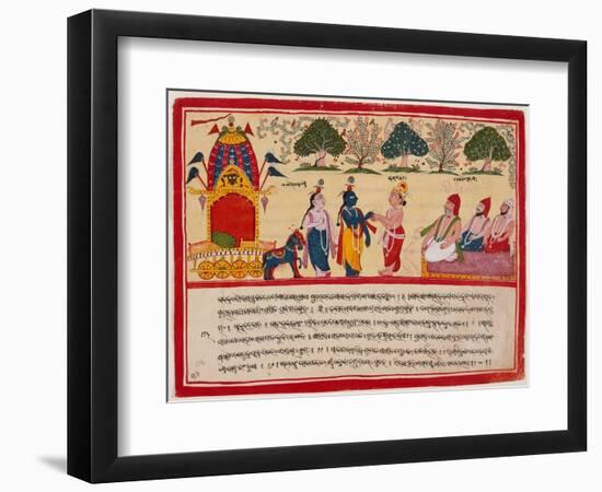 Art Print, , large