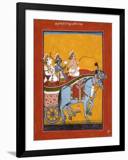 Art Print, , large