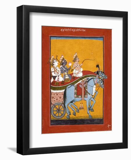 Art Print, , large
