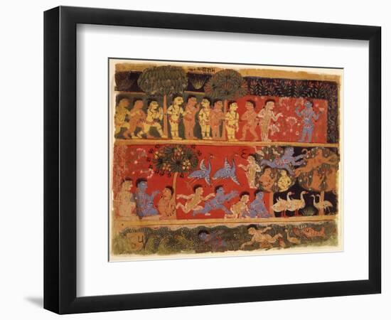 Art Print, , large