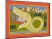Giclee Print