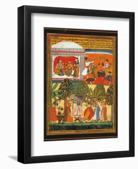 Art Print, , large