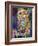 Krishna-Richard Wallich-Framed Giclee Print