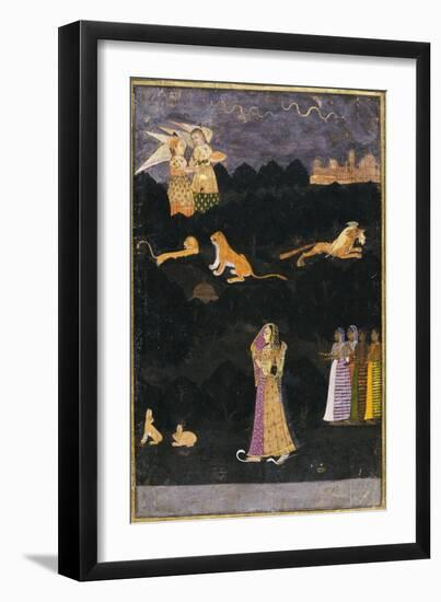 Giclee Print, , large