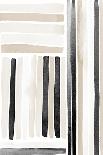 Neutral Lines II-Kristen Brockmon-Art Print