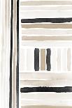 Neutral Lines II-Kristen Brockmon-Art Print