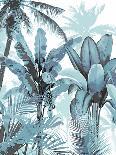 Palm Blue II-Kristen Drew-Art Print