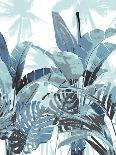 Palm Aqua II-Kristen Drew-Art Print